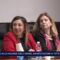 NO ALLA VIOLENZA SULLE DONNE, MANIFESTAZIONI IN TUTTE LE CITTÀ 25 11 2024