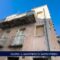 NUORO, IL QUARTIERE DI SANTU PREDU. STRADE DISSESTATE E D EDIFICI PERICOLANTI 17 12 2024