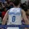 BASKET, UNA BELLA DINAMO BATTE TREVISO E CONTINUA LA RINCORSA 23 12 2024