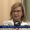 NUORO, INTERVISTA ALLA PREFETTA ALESSANDRA NIGRO SU FERROVIA 09 12 24