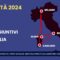 CONTINUITÀ E FESTE NATALIZIE, AEROITALIA PRONTA AD AUMENTARE I COLLEGAMENTI 06 12 2024