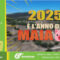 2025 E’ L’ANNO DEL MAIALE   #biancopecora