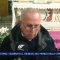 ORISTANO  CELEBRATO IL GIUBILEO DEL MONDO DELLA COMUNICAZIONE 31 01 2025
