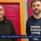 PINO E GLI ANTICORPI AL LAVORO PER LA NUOVA STAGIONE 16 01 2025