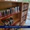 NUORO, LA SITUAZIONE  DELLA BIBLIOTECA SATTA 23 01 2025
