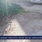 SASSARI, PROTESTA CONTRO BUCHE MARCIAPIEDI E STRADE 04 02 2025