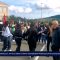 SINISCOLA, SIT IN STUDENTI CONTRO CONFERENZA PROMOSSA DA MULTINAZIONALE ENERGETICA 11 02 25