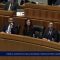 TODDE AL CONTRATTACCO SULLA DECADENZA: “SIAMO LEGITTIMATI A GOVERNARE” 03 02 2025