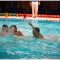 Pallanuoto maschile: Promosport e Rari Nantes vincono i rispettivi derby