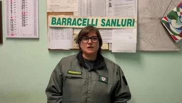 francesca prima barracella