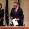 50 ANNI DALLA SCOMPARSA DI EMILIO LUSSU, IL RICORDO DEL CONSIGLIO REGIONALE