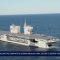 A Cagliari tre giornate di guerra simulata navi, soldati e reparti anfibi in porto 28 03 2025