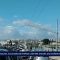 CAGLIARI, VIALE MARCONI ETERNO CANTIERE 13 03 2025