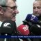 CGIL, Landini alla fiera 250306