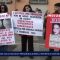 Cagliari, dalla fiaccolata per Manuela Murgia la richiesta di giustizia: “Chi sa, parli”
