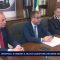 Oristano, si insedia il nuovo Questore Giovanni Marziano