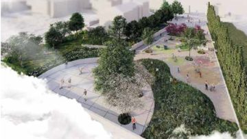 Porto Torres rigenerazione urbana