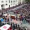 Cagliari si avvicina alla grande kermesse di Sant’Efisio, gli orari e gli appuntamenti