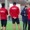 Torres, prova convincente contro l’Entella. Greco: “Ottima gara in vista dei playoff”