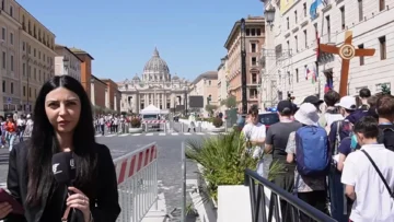 Vaticano Francesco
