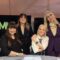 Ospiti della Puntata di Amiche Sultredici Monica Puggioni e Daniela Russo