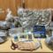 marijuana sequestro