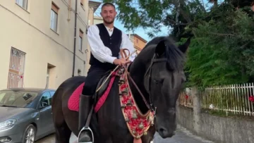 Marco Mameli