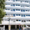 Ospedale Santissima Annunziata Sassari