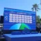 Alghero, il Ministro dello Sport Abodi inaugura il World Triathlon Championship Series