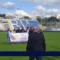 Calcio e solidarietà, Torres in campo contro la fibromialgia