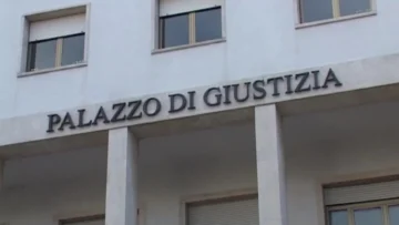 Tribunale Nuoro