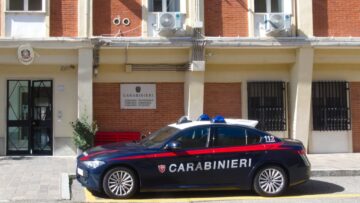 carabinieri nuoro