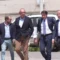 Conte sbarca a Nuoro per il sostegno a Fenu: La governatrice ha la nostra fiducia