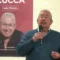 Comunali a Nuoro, si presenta l’ex senatore Cucca: “Una nuova idea di città”