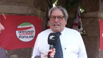 domenico mele