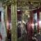 Sant’Efisio è rientrato a Cagliari, sciolto il voto fra fede e piccoli incidenti