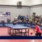 Tennistavolo, Sassari fa la storia e diventa campione d’Italia