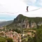 Al via l’Ulassai festival 2025: gare e spettacoli nel segno dell’arrampicata