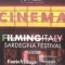 Il Filming Festival sbarca in Sardegna, le star del cinema a Pula e Cagliari