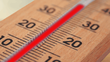 Allerta meteo temperature elevate