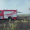 Weekend ad alto rischio incendi: allerta per Maestrale e temperature elevate