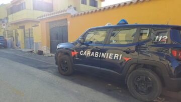 Carabinieri