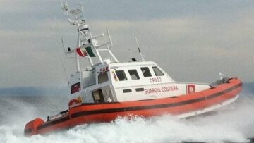 Guardia Costiera