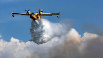 canadair