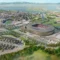 Cagliari, un altro passo avanti per il nuovo stadio: sbloccati 50 milioni di euro