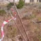 Porto Torres, via delle Terme vittima dell’incuria: la denuncia di Forza Italia