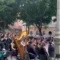 Cagliari, domani in piazza del Carmine l’orchestra e il coro del Lirico