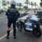 Polizia municipale cagliari