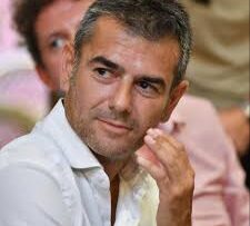 Massimo Zedda
