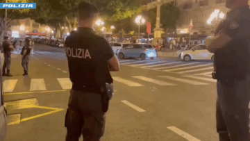 Polizia